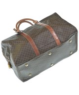 CELINE（セリーヌ）ボストンバッグ 茶 サイズ:- レディース/2200678263068