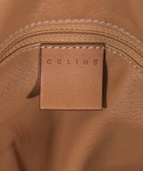 CELINE（セリーヌ）ボストンバッグ 茶 サイズ:- レディース/2200678263068