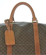CELINE（セリーヌ）ボストンバッグ 茶 サイズ:- レディース/2200678263068