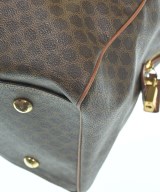 CELINE（セリーヌ）ボストンバッグ 茶 サイズ:- レディース/2200678263068