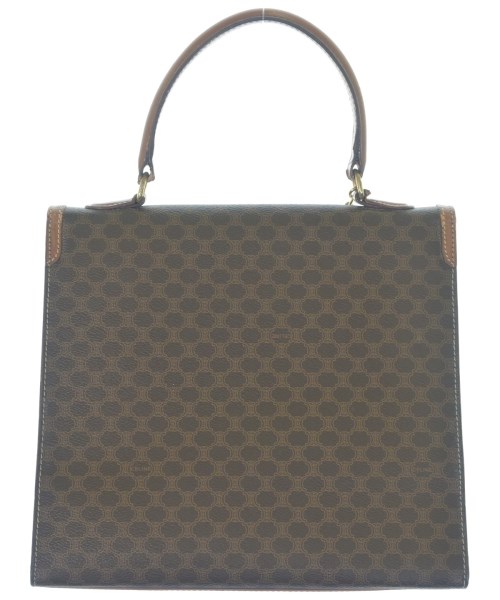 CELINE（セリーヌ）ハンドバッグ 茶 サイズ:- レディース/2200678263143