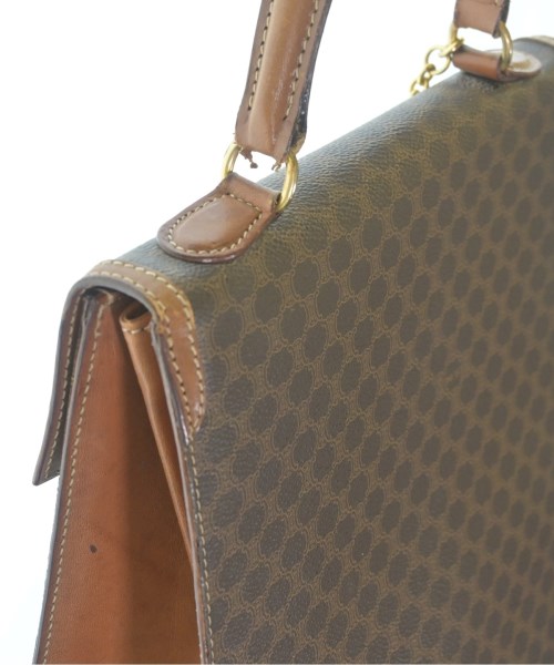 CELINE（セリーヌ）ハンドバッグ 茶 サイズ:- レディース/2200678263143