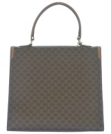 CELINE（セリーヌ）ハンドバッグ 茶 サイズ:- レディース/2200678263143