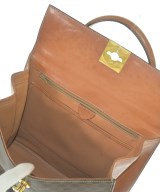CELINE（セリーヌ）ハンドバッグ 茶 サイズ:- レディース/2200678263143