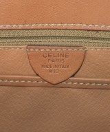 CELINE（セリーヌ）ハンドバッグ 茶 サイズ:- レディース/2200678263143