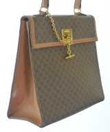 CELINE（セリーヌ）ハンドバッグ 茶 サイズ:- レディース/2200678263143
