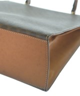 CELINE（セリーヌ）ハンドバッグ 茶 サイズ:- レディース/2200678263143