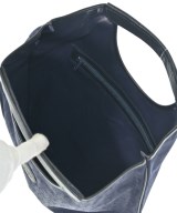 CELINE（セリーヌ）ハンドバッグ 紺 サイズ:2 レディース/2200678263396