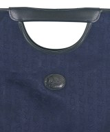 CELINE（セリーヌ）ハンドバッグ 紺 サイズ:2 レディース/2200678263396