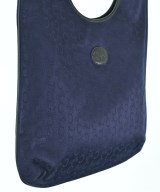 CELINE（セリーヌ）ハンドバッグ 紺 サイズ:2 レディース/2200678263396