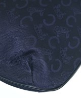 CELINE（セリーヌ）ハンドバッグ 紺 サイズ:2 レディース/2200678263396