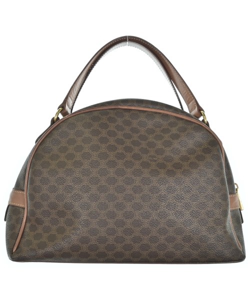 CELINE（セリーヌ）ハンドバッグ 茶 サイズ:- レディース/2200678263792