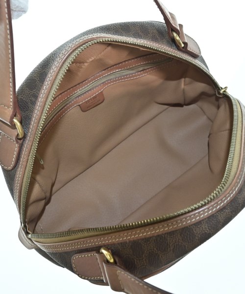 CELINE（セリーヌ）ハンドバッグ 茶 サイズ:- レディース/2200678263792