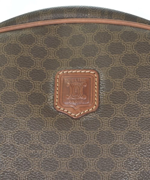 CELINE（セリーヌ）ハンドバッグ 茶 サイズ:- レディース/2200678263792