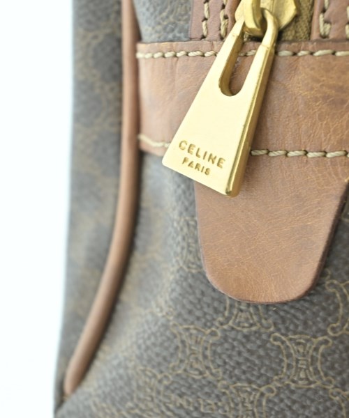 CELINE（セリーヌ）ハンドバッグ 茶 サイズ:- レディース/2200678263792