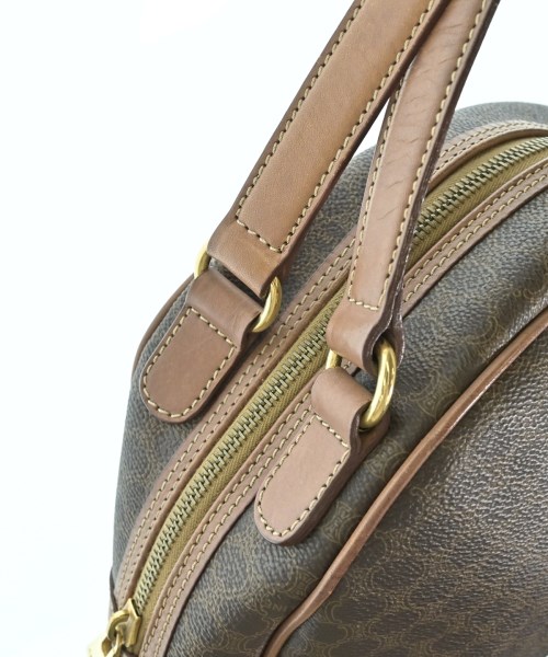 CELINE（セリーヌ）ハンドバッグ 茶 サイズ:- レディース/2200678263792