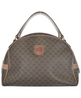 CELINE（セリーヌ）ハンドバッグ 茶 サイズ:- レディース/2200678263792