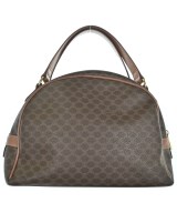 CELINE（セリーヌ）ハンドバッグ 茶 サイズ:- レディース/2200678263792