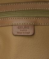 CELINE（セリーヌ）ハンドバッグ 茶 サイズ:- レディース/2200678263792