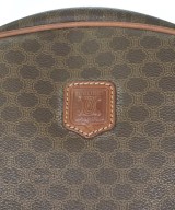 CELINE（セリーヌ）ハンドバッグ 茶 サイズ:- レディース/2200678263792