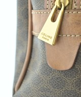 CELINE（セリーヌ）ハンドバッグ 茶 サイズ:- レディース/2200678263792