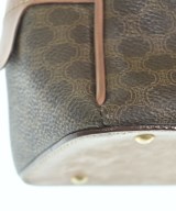 CELINE（セリーヌ）ハンドバッグ 茶 サイズ:- レディース/2200678263792