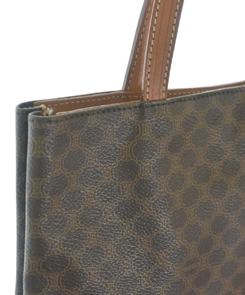 CELINE（セリーヌ）トートバッグ 茶 サイズ:- レディース/2200678263884