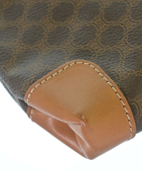 CELINE（セリーヌ）トートバッグ 茶 サイズ:- レディース/2200678263884