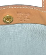 CELINE（セリーヌ）トートバッグ 茶 サイズ:- レディース/2200678263884