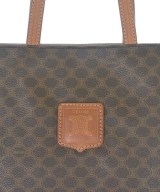CELINE（セリーヌ）トートバッグ 茶 サイズ:- レディース/2200678263884