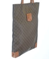 CELINE（セリーヌ）トートバッグ 茶 サイズ:- レディース/2200678263884