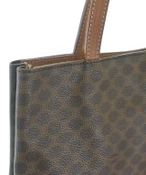 CELINE（セリーヌ）トートバッグ 茶 サイズ:- レディース/2200678263884