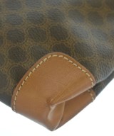 CELINE（セリーヌ）トートバッグ 茶 サイズ:- レディース/2200678263884