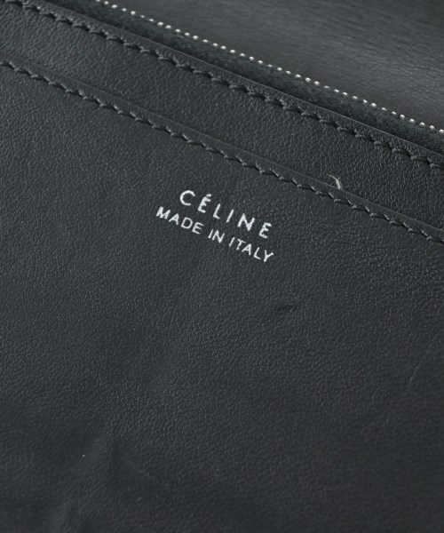CELINE（セリーヌ）財布・コインケース 赤 サイズ:- レディース/2200678283110