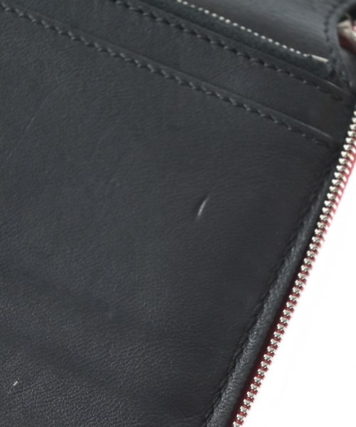 CELINE（セリーヌ）財布・コインケース 赤 サイズ:- レディース/2200678283110