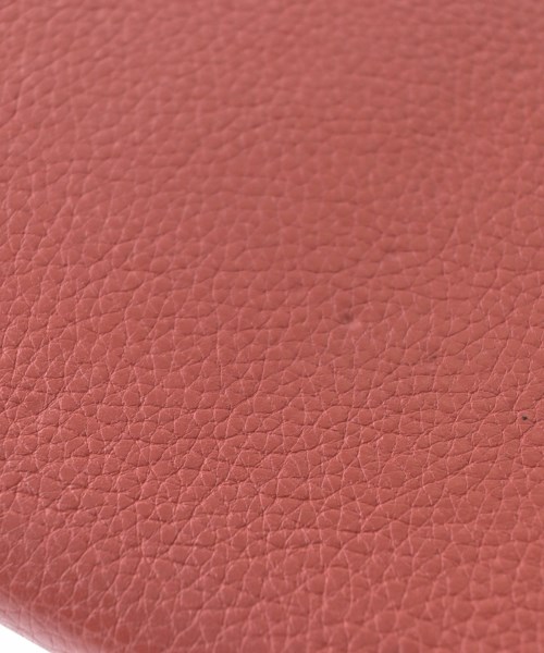 CELINE（セリーヌ）財布・コインケース 赤 サイズ:- レディース/2200678283110