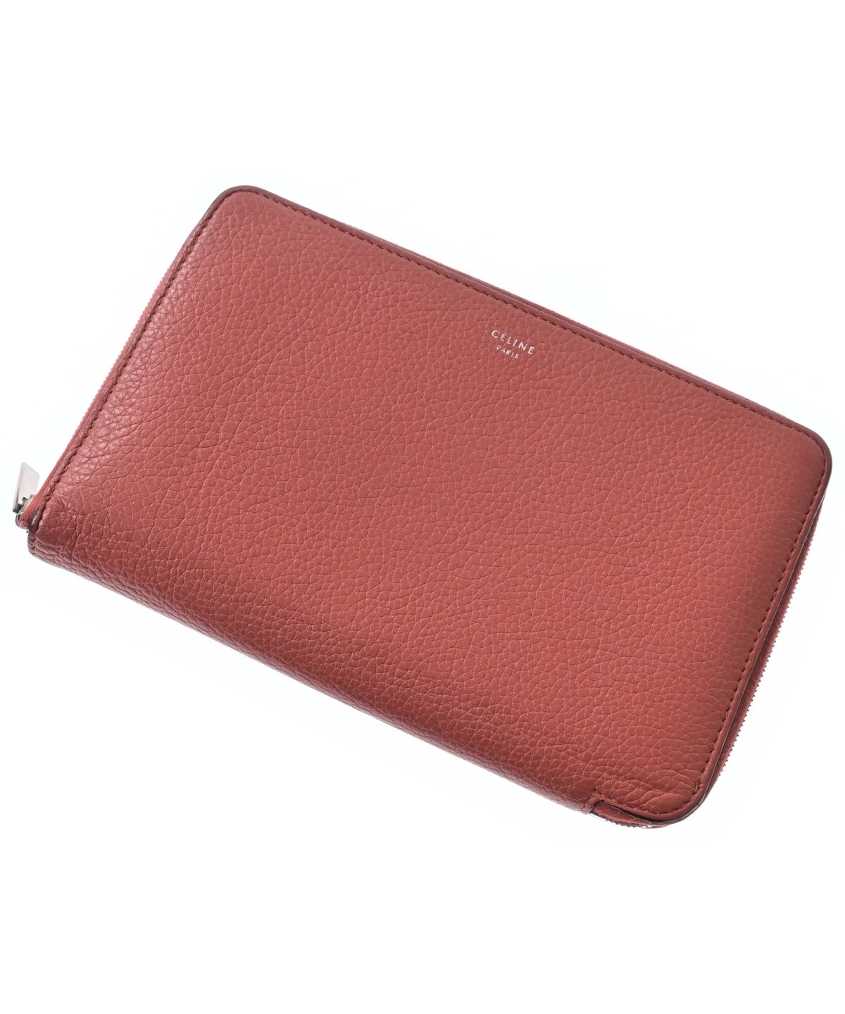 CELINE（セリーヌ）財布・コインケース 赤 サイズ:- レディース 