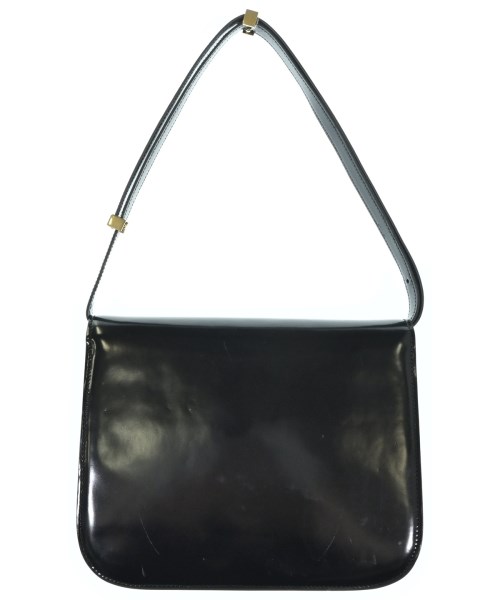 CELINE（セリーヌ）ショルダーバッグ 黒 サイズ:- レディース/2200678986424