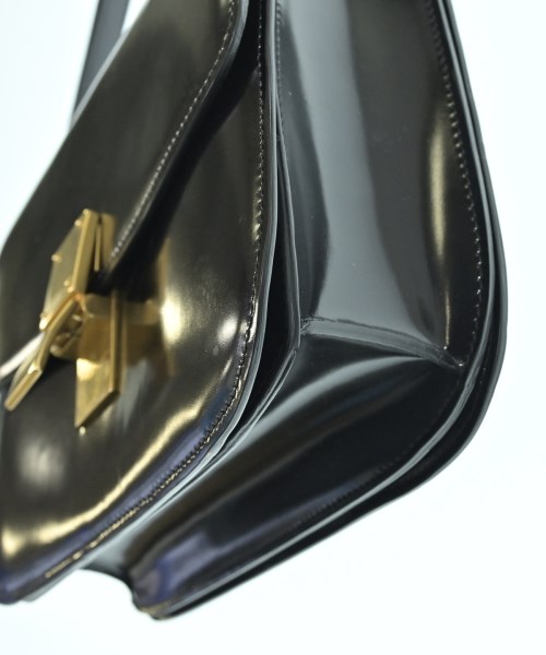 CELINE（セリーヌ）ショルダーバッグ 黒 サイズ:- レディース/2200678986424