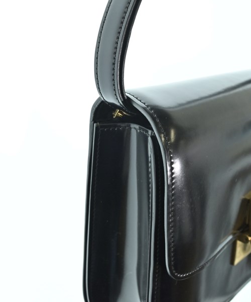 CELINE（セリーヌ）ショルダーバッグ 黒 サイズ:- レディース/2200678986424