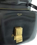 CELINE（セリーヌ）ショルダーバッグ 黒 サイズ:- レディース/2200678986424