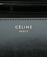 CELINE（セリーヌ）ショルダーバッグ 黒 サイズ:- レディース/2200678986424