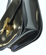 CELINE（セリーヌ）ショルダーバッグ 黒 サイズ:- レディース/2200678986424