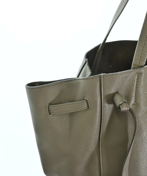 CELINE（セリーヌ）トートバッグ 茶 サイズ:- レディース/2200679850014