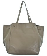 CELINE（セリーヌ）トートバッグ 茶 サイズ:- レディース/2200679850014