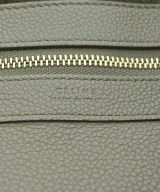 CELINE（セリーヌ）トートバッグ 茶 サイズ:- レディース/2200679850014