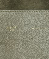 CELINE（セリーヌ）トートバッグ 茶 サイズ:- レディース/2200679850014
