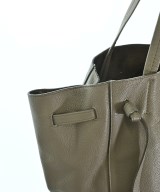 CELINE（セリーヌ）トートバッグ 茶 サイズ:- レディース/2200679850014