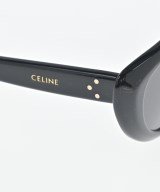 CELINE（セリーヌ）サングラス 黒 サイズ:- レディース/2200680210036