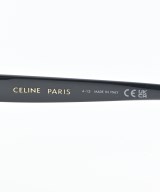 CELINE（セリーヌ）サングラス 黒 サイズ:- レディース/2200680210036